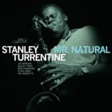 Turrentine Stanley: Mr. Natural LP