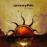 Amorphis: Eclipse (Orange) LP