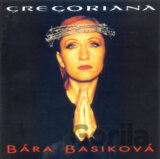 Bára Basiková: Gregoriana (25th Anniversary Remaster) LP