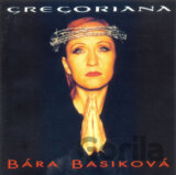 Bára Basiková: Gregoriana (25th Anniversary Remaster)