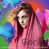 Alison Goldfrapp: The Love Invention LP