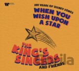 King's Singers: When You Wish Upon A Star (100 Years of Disney Songs)