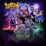 Lordi: Screem Writers Guild LP