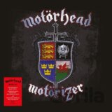 Motorhead: Motorizer LP