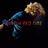 Simply Red: Time (Gold) LP