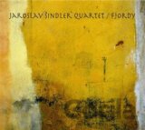 Jaroslav Šindler Quartet: Fjordy