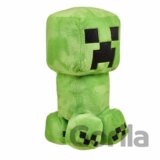 Minecraft plyšák - Creeper 29 cm