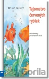 Tajomstvo červených rybiek