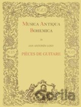 Pieces de guitare
