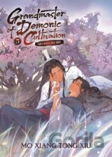 Grandmaster of Demonic Cultivation Special Edition 5