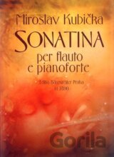 Sonatina pro flétnu a klavír