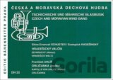 Hradešický valčík / Orličanka (polka)