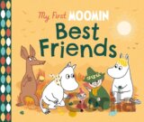 My First Moomin: Best Friends