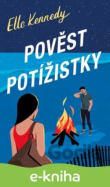 Pověst potížistky