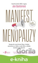 Manifest menopauzy