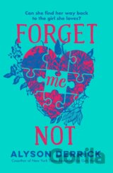 Forget Me Not