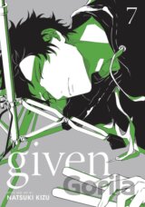 Given 7
