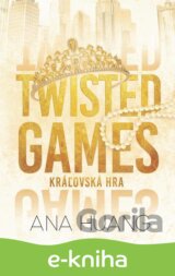 Twisted Games: Kráľovská hra