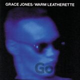 Jones Grace: Warm Leatherette