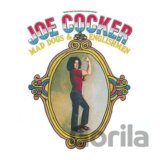 Englishmen, Mad Dogs: Joe Cocker LP