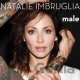 Natalie Imbruglia: Male (Magenta) LP