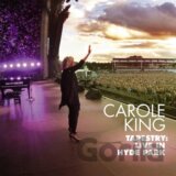 Carole King: Tapestry - Live In Hyde Park (Colored) LP