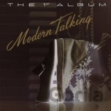 Modern Talking: First Album (Coloured) LP