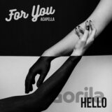 For You: HELLO (USB)