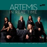 Artemis: In Real Time LP