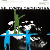 Gil Evans: Great Jazz Standards LP