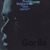 Freddie Hubbard: Blue Spirits LP