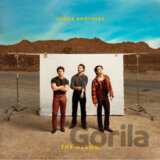 Jonas Brothers: The Album
