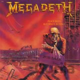 Megadeth: Peace Sells... but Who's Buying?