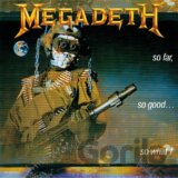 Megadeth: So Far, So Good... So What!