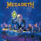 Megadeth: Rust in Peace