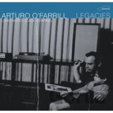 Arturo O'farrill: Legacies