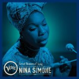 Nina Simone: Great Women Of Song LP