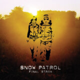 Snow Patrol: Final Straw LP