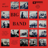 Art Blakey: Art Blakey Big Band LP