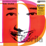 Duke Ellington: Historically Speaking LP