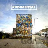 Rudimental: Home (Gold) LP