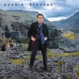 Shakin Stevens: Re-Set LP