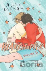 Heartstopper: Volume Five