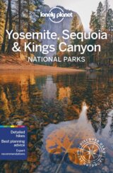 WFLP Yosemite, Sequoia & Kings Canyon NP 6th edition