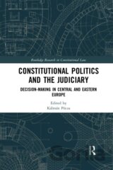 Constitutional Politics and the Judiciary