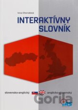 Interaktívny slovník anglicko-slovenský / slovensko-anglický