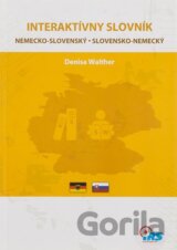 Interaktívny slovník nemecko-slovenský / slovensko-nemecký