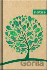 Notes Eco tree