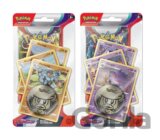 Pokémon TCG: Scarlet & Violet 01 - Premium Checklane Blister