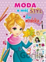 Móda a môj štýl - modelka